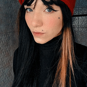 Foto de perfil de Agatha Oliveira