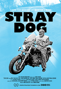 Stray Dog (Stray Dog)