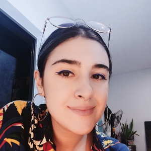 Foto de perfil de Isadora Dias