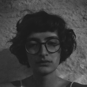 Foto de perfil de Thabata Pinheiro