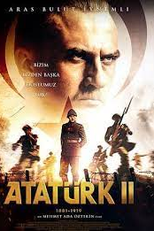 Atatürk II: 1881-1919 (Atatürk II: 1881-1919)