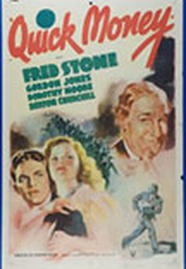 Tratantes Atarantados  (Quick Money)