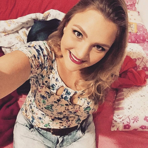 Foto de perfil de Thais