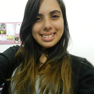 Foto de perfil de Camilla Gonçalves