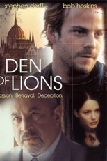 Perseguição Russa (Den Of Lions)