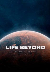 Life Beyond: The Down (Life Beyond: Chapter I - The Down)