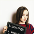 Ellen Page estreia como realizadora em "Miss Stevens"