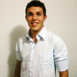 Foto de perfil de Marcos Felipe