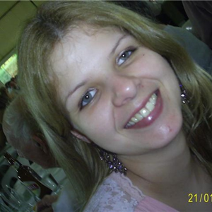 Foto de perfil de Ingrid Grigoleto