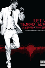 Justin Timberlake - FutureSex/LoveShow (Justin Timberlake - FutureSex/LoveShow)
