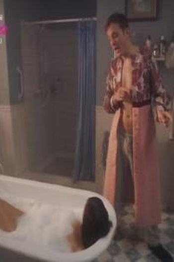 Poster de Episódio The Break Up (2008)