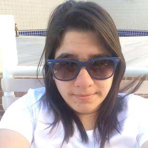 Foto de perfil de Nara Machado