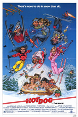 Hot Dog - O Filme (Hot Dog... The Movie)