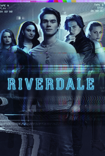 Riverdale (4ª Temporada) - Poster / Capa / Cartaz - Oficial 2