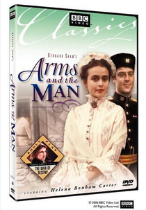 Theatre Night (4ª Temporada) (Theatre Night)