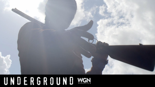 Trailer: WGN America’s Underground Season Two “Teaser"