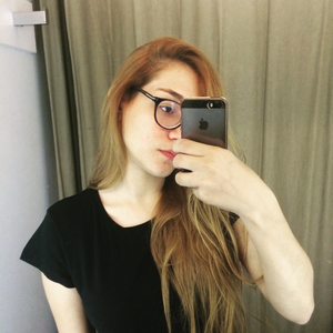 Foto de perfil de Rayane