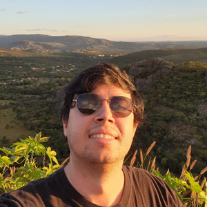 Foto de perfil de Rafhael Pimentel Almeida