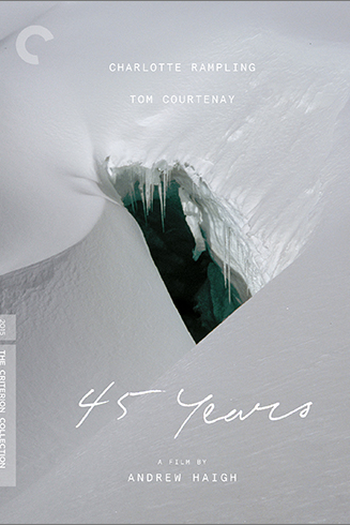  de Filme 45 Anos (2015)