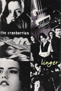 The Cranberries: Linger - Poster / Capa / Cartaz - Oficial 1