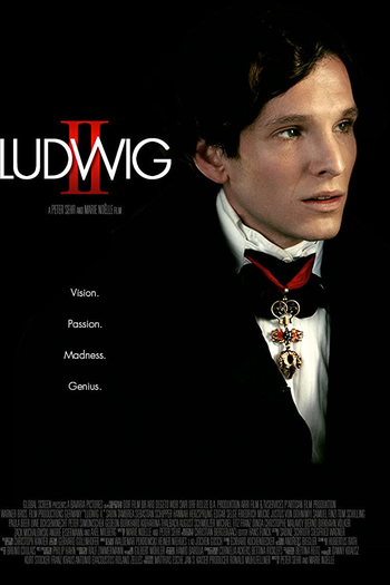  de Filme Ludwig II (2012)