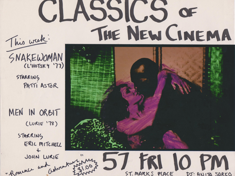 Foto 1 de Men in Orbit