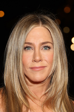 Jennifer Aniston