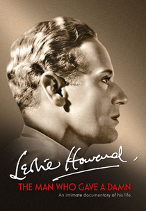 Leslie Howard - O Homem que se Importava (Leslie Howard: The Man Who Gave a Damn)