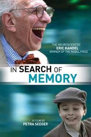 Poster de Filme Em Busca da Memória (2009)