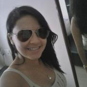 Foto de perfil de Thaisa Leal