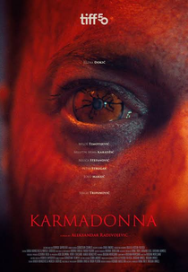 Karmadonna (Karmadonna)