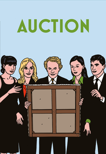 A Obra Perdida (Le tableau volé)