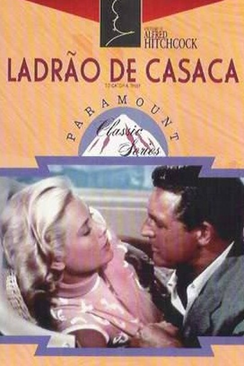  de Filme Ladrão de Casaca (1955)