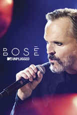 Acústico MTV: Bosé (Bosé: MTV Unplugged)