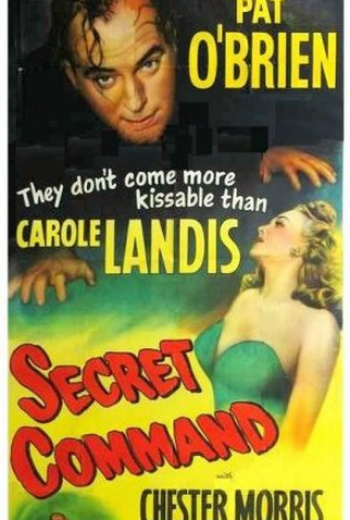 Poster 2 de Filme A obra destruidora (1944)