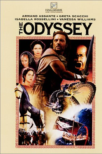  de Filme A Odisséia (1997)