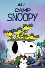 Camp Snoopy (Camp Snoopy)