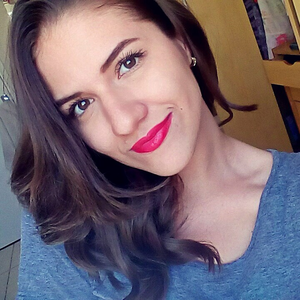 Foto de perfil de Isabela