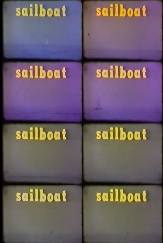 Poster 1 de Curta Sailboat (1967)