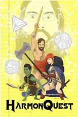 Harmonquest (Harmonquest)