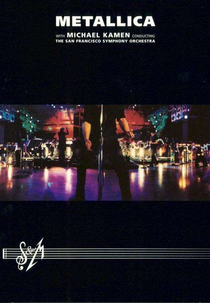 Metallica - S&M (Metallica - S&M)