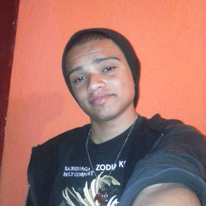 Foto de perfil de Matheus Silas