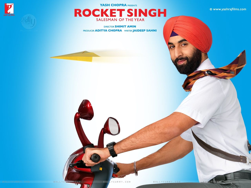 Foto 3 de Rocket Singh: Salesman of the Year