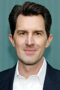 Joseph Kosinski - Poster 1