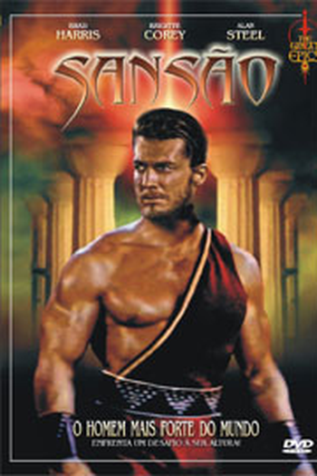 de Filme Sansão (1961)