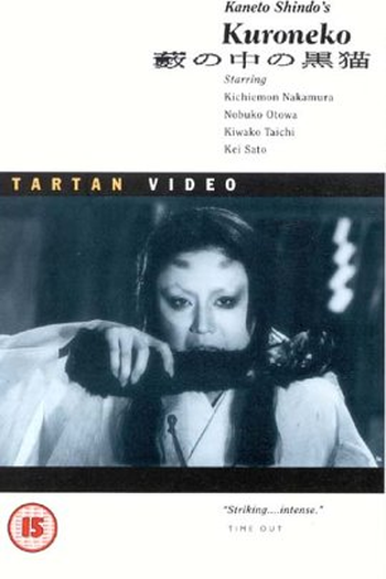  de Filme O Gato Preto (1968)