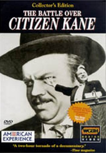 A Batalha Por Cidadão Kane (The Battle Over Citizen Kane)