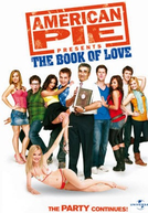 American Pie: O Livro do Amor (American Pie Presents: The Book of Love)