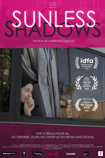  de Filme Sunless Shadows (2019)