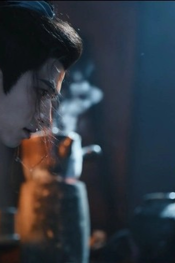 Poster de Episódio Episode 21 (2025)